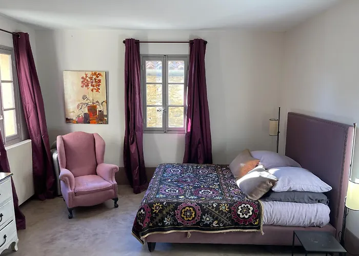 Maison De Village A Gassin