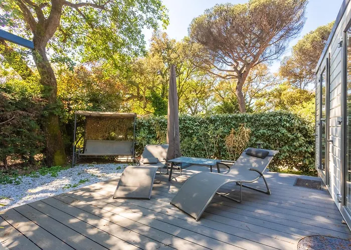 Gassin Bungalow
