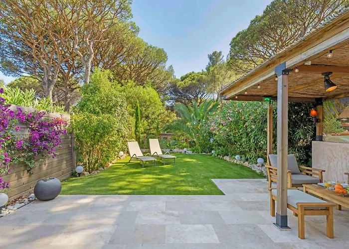 Casa D'Eden Exterieur Spacieux