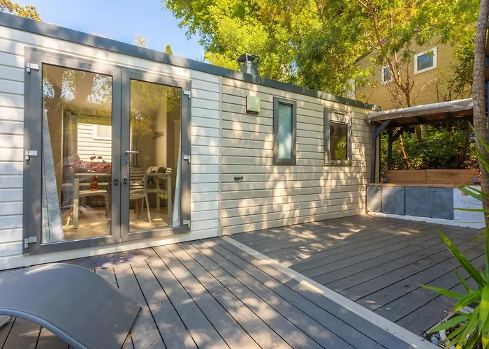 Gassin Bungalow