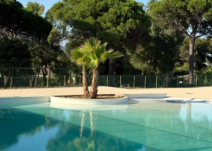 Casa Bambou An Hidden Gem Near Saint Tropez With Private Pool